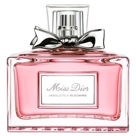 dior parfum absolutely blooming|Miss Dior Absolutely Blooming Eau De Parfum .